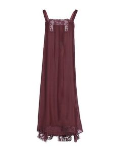 Платье длиной 3/4 THE Great.