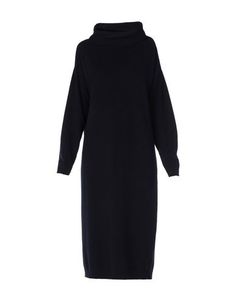 Платье длиной 3/4 N.O.W. Andrea Rosati Cashmere