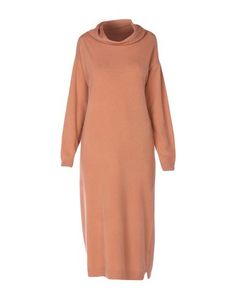 Платье длиной 3/4 N.O.W. Andrea Rosati Cashmere