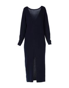 Платье длиной 3/4 N.O.W. Andrea Rosati Cashmere