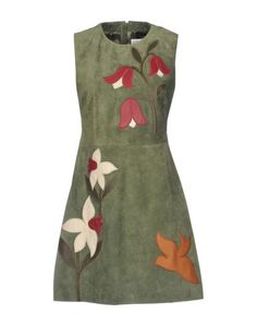 Короткое платье RED Valentino