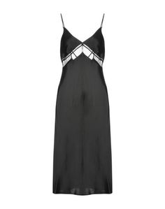 Платье длиной 3/4 Kendall + Kylie