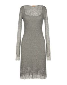 Короткое платье Ermanno Scervino