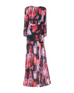 Длинное платье Guess BY Marciano
