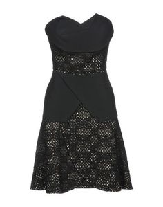 Короткое платье Roland Mouret