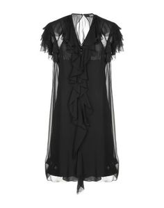 Короткое платье Karl Lagerfeld