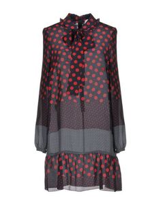 Короткое платье RED Valentino