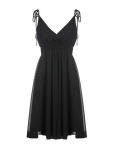 Короткое платье Twin Set Simona Barbieri