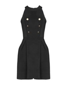 Короткое платье Elisabetta Franchi
