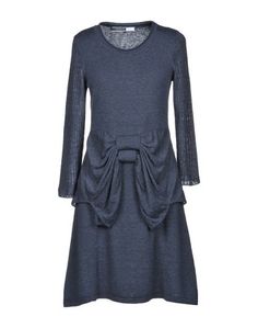 Короткое платье Sportmax Code