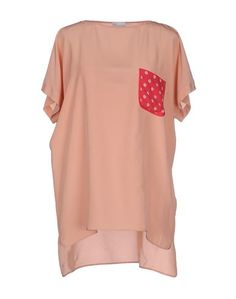 Блузка RED Valentino