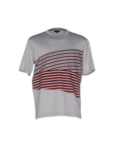 Футболка Lanvin