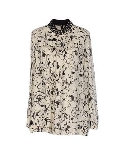 Блузка Saint Laurent
