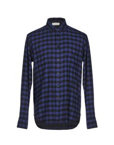 Pубашка Saint Laurent