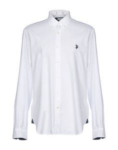 Pубашка U.S.Polo Assn.