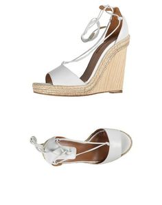 Сандалии Aquazzura