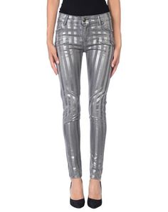 Джинсовые брюки Pierre Balmain