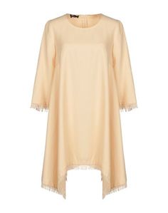 Короткое платье Elisabetta Franchi