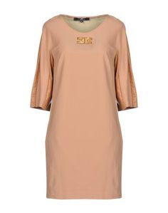Короткое платье Elisabetta Franchi