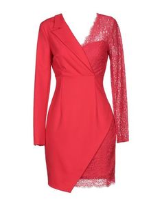 Короткое платье Pinko