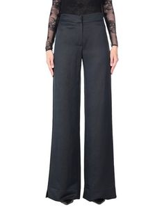 Повседневные брюки Ann Demeulemeester