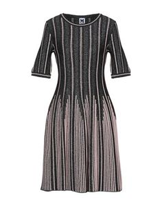 Короткое платье M Missoni