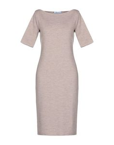 Платье до колена Blumarine