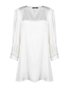 Короткое платье Elisabetta Franchi