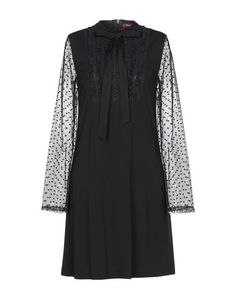 Короткое платье MAX Mara Studio