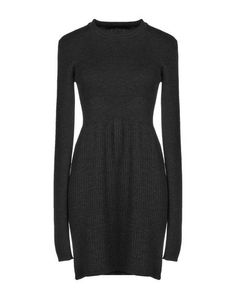 Короткое платье Diesel Black Gold