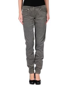 Повседневные брюки Elisabetta Franchi Jeans