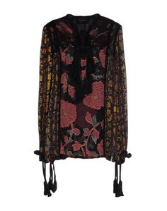 Блузка Lanvin