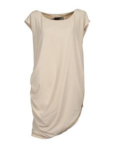 Короткое платье Love Moschino