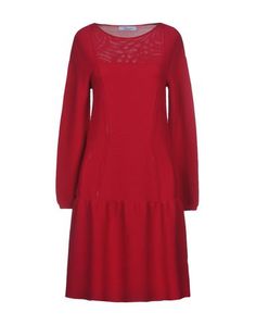 Короткое платье Blumarine