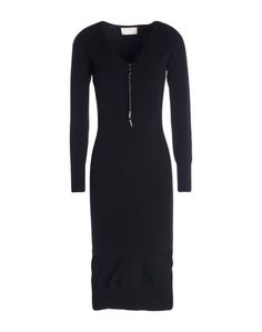 Платье до колена VDP Collection