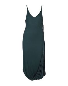 Короткое платье Mm6 Maison Margiela