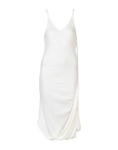 Короткое платье Mm6 Maison Margiela