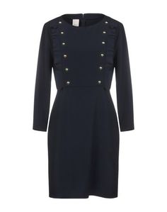 Короткое платье Pinko