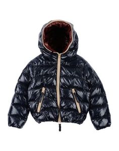 Пуховик Duvetica