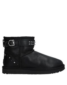 Полусапоги и высокие ботинки UGG Australia