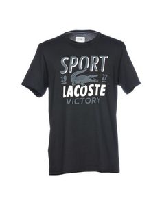 Футболка Lacoste Sport