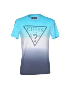 Футболка Guess