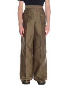 Повседневные брюки Rick Owens
