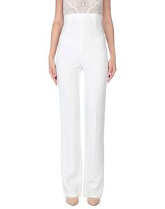 Повседневные брюки Elisabetta Franchi