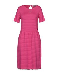 Короткое платье Blugirl Blumarine