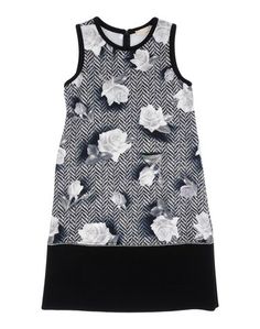 Платье Monnalisa Chic