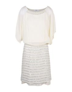 Платье до колена Blugirl Blumarine