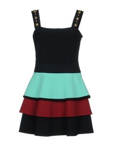 Короткое платье Fausto Puglisi