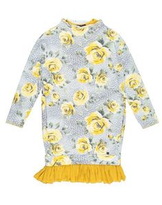 Платье Miss Blumarine