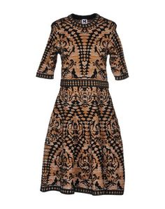 Платье до колена M Missoni